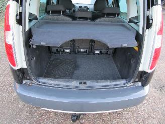 Skoda Roomster 1.2 TSI Navi Airco picture 13