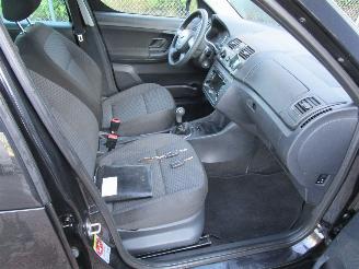 Skoda Roomster 1.2 TSI Navi Airco picture 9