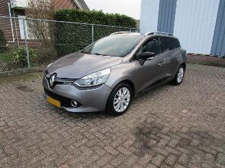 Avarii autoturisme Renault Clio 1.5 DCI Navi Airco 2016/7