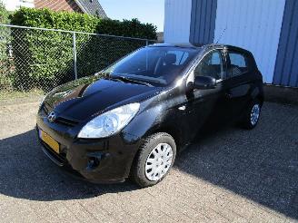 uszkodzony samochody osobowe Hyundai I-20 Airco Radio/CD 5-Drs 2012/6