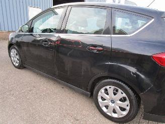 Ford C-Max 1.6 CDTI Camera Navi Clima 6-Bak picture 9