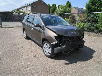 Dacia Logan 0.9 TCE LPG Airco 128.000 KM picture 3