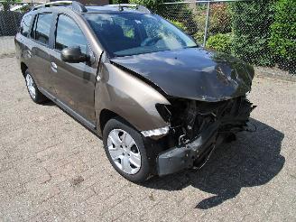 Dacia Logan 0.9 TCE LPG Airco 128.000 KM picture 8