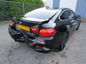 BMW 4-serie 420D Gran Coupe Sport Leder Navi picture 5