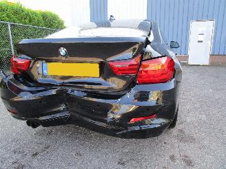 BMW 4-serie 420D Gran Coupe Sport Leder Navi picture 6
