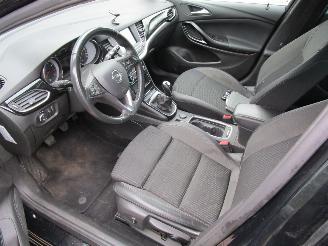 Opel Astra 1.2 Nieuwe Motor Camera Navi 6-Bak picture 13