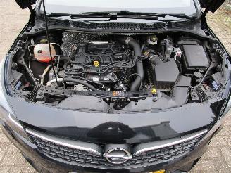 Opel Astra 1.2 Nieuwe Motor Camera Navi 6-Bak picture 9