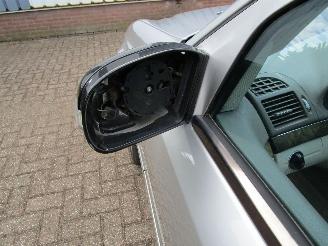 Mercedes E-klasse 500 V8 Navi Leder Clima picture 8