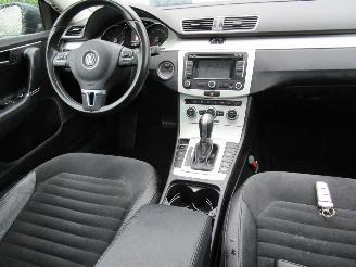 Volkswagen Passat 1.4 TSI Automaat High-Line picture 14