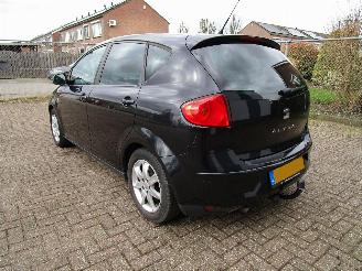 Seat Altea 1.2 TSI Airco Nw APK Schadevrij picture 2