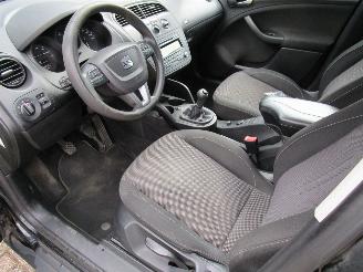 Seat Altea 1.2 TSI Airco Nw APK Schadevrij picture 9