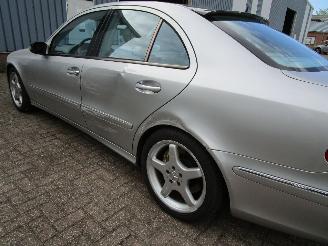 Mercedes E-klasse 500 V8 Navi Leder picture 5