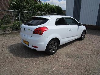 Kia Pro cee d 1.4 Navi Camera Airco picture 4