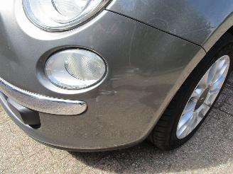 Fiat 500C 1.2 Lounge Airco 98.000 KM picture 10