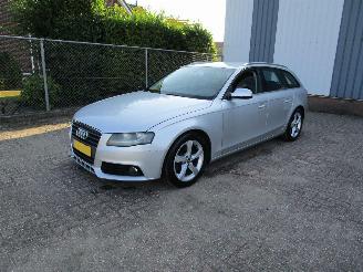 Auto incidentate Audi A4 2.0 TDI Navi Clima 6-Bak 2012/3
