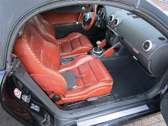 Audi TT 1.8 5V Turbo Cabrio Quattro 224 PK picture 7