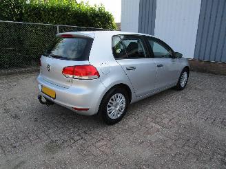 Volkswagen Golf 1.4 TSI Airco 6-Bak picture 4