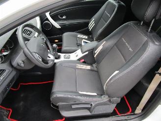 Renault Mégane Coupe 1.4 TCE Monaco GP Parelmoer Wit picture 15