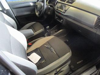 Skoda Fabia 1.2 TSI Clima Radio/CD picture 20