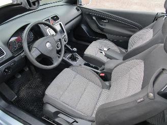 Volkswagen Eos 1.4 TSI Navi Clima 6-Bak picture 17
