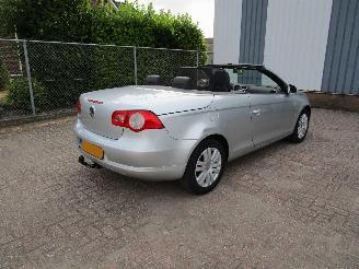 Volkswagen Eos 1.4 TSI Navi Clima 6-Bak picture 4