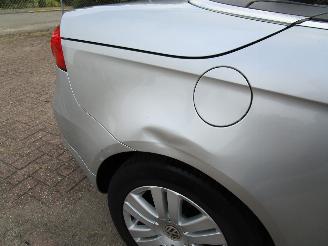 Volkswagen Eos 1.4 TSI Navi Clima 6-Bak picture 10