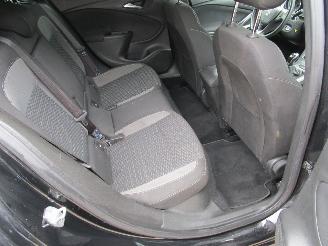 Opel Astra 1.2 Navi Clima Camera 6 Bak picture 8