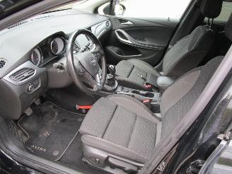 Opel Astra 1.2 Navi Clima Camera 6 Bak picture 9