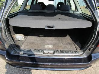 Mitsubishi Galant 2.0 GLXI Airco picture 15