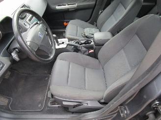 Volvo V-50 2.4 Automaat Clima picture 16