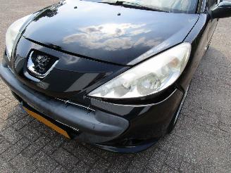 Peugeot 206+ 1.4 XS Airco 5-Drs picture 5