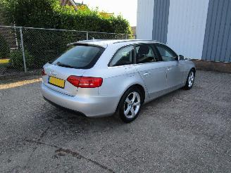 Audi A4 2.0 TDI Schadevrij Navi Clima 6-Bak picture 4