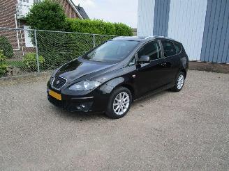 Unfallwagen Seat Altea xl 1.2 TSI Navi Clima 6-Bak 2010/4