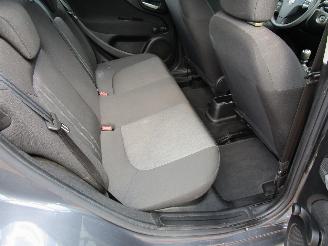 Fiat Punto 1.2 Airco Radio/CD 5-Drs picture 14