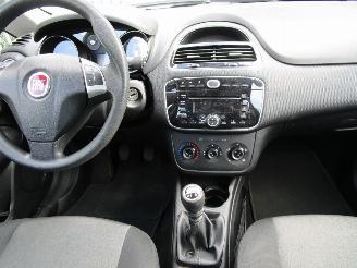 Fiat Punto 1.2 Airco Radio/CD 5-Drs picture 13