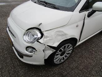 Fiat 500 Twin Air Navi Airco Panodak picture 8