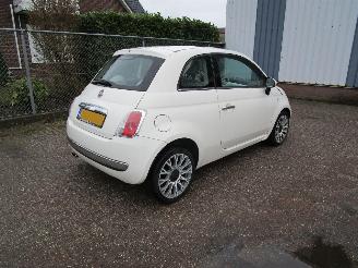 Fiat 500 Twin Air Navi Airco Panodak picture 6