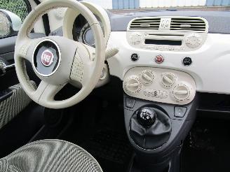 Fiat 500 Twin Air Navi Airco Panodak picture 14