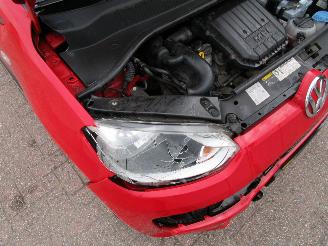 Volkswagen Up! Airco 5-Drs picture 8