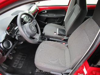 Volkswagen Up! Airco 5-Drs picture 18