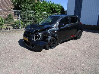 krockskadad bil auto Suzuki Swift 1.3 Airco Radio/CD 5-Drs 2008/5