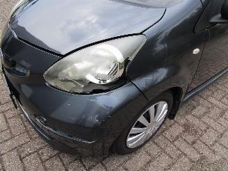 Toyota Aygo Radio/CD 3-Drs picture 5