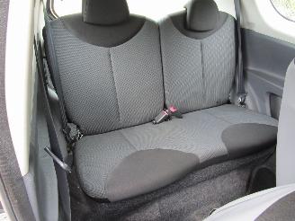 Toyota Aygo Radio/CD 3-Drs picture 12