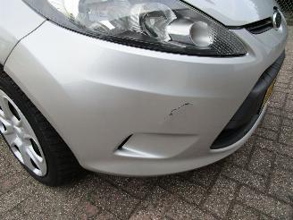 Ford Fiesta 1.25 Airco Radio/CD 5-Drs picture 7