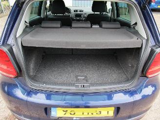 Volkswagen Polo 1.2 TDI Navi Clima 5-Drs picture 15
