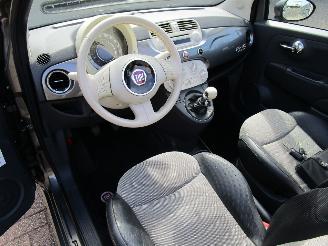 Fiat 500C 1.2 Cabrio Airco 98.000 KM picture 16