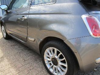 Fiat 500C 1.2 Cabrio Airco 98.000 KM picture 8