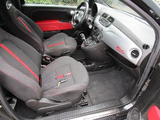 Fiat 500S 0.9 Twin Air Sport Clima Radio/CD picture 12