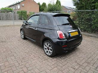 Fiat 500S 0.9 Twin Air Sport Clima Radio/CD picture 2