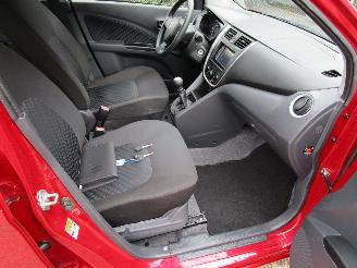 Suzuki Celerio Navi Airco Radio/CD 118.000 KM picture 12